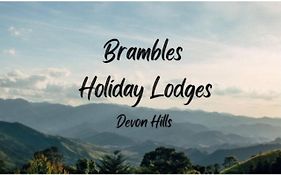 Brambles Holiday Lodges
